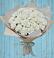 Букет цветов из: Гвоздики в Молочном Вологодской области