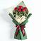 Букет цветов из: Розы в Молочном Вологодской области