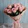 Букет цветов из: Розы в Молочном Вологодской области