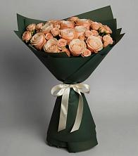 Букет Элегантный в Молочном Вологодской области