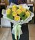 Букет цветов из: Хризантемы и Розы в Молочном Вологодской области