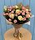 Букет цветов из: Розы в Молочном Вологодской области