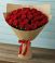 Букет Красные розы Милано в Молочном Вологодской области