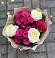 Букет цветов из: Розы в Молочном Вологодской области