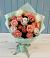 Букет цветов из: Розы в Молочном Вологодской области