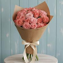 Букет цветов из:  Розы в Молочном Вологодской области