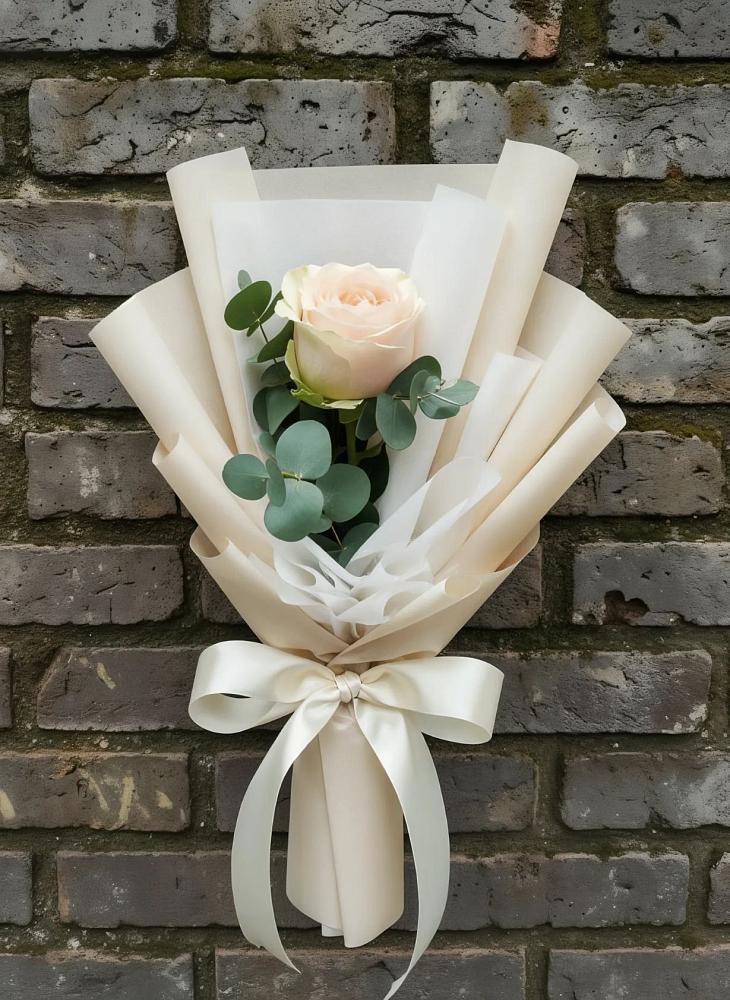 Букет цветов из: Розы в Молочном Вологодской области