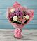 Букет цветов из: Герберы в Молочном Вологодской области