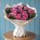 Букет цветов из: Розы в Молочном Вологодской области