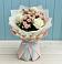 Букет цветов из: Розы в Молочном Вологодской области