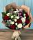 Букет цветов из: Розы и Альстромерии в Молочном Вологодской области