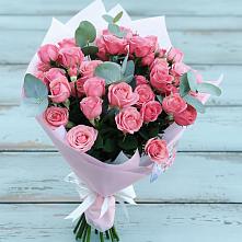 Букет Леди совершенство #REPLACE_PRED# Молочном Вологодской области